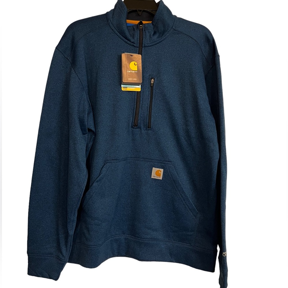 NWT Large Men’s Carhartt Sweater
